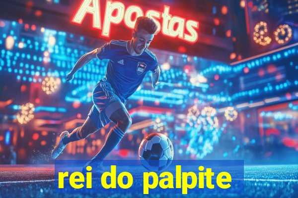 rei do palpite